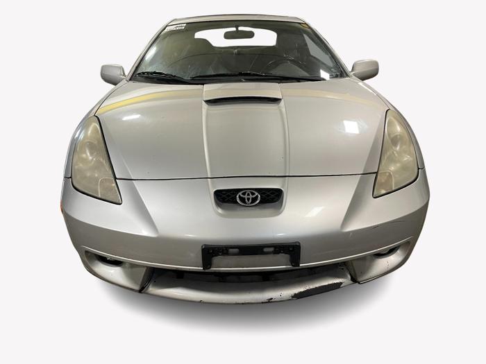 2000 Toyota Celica