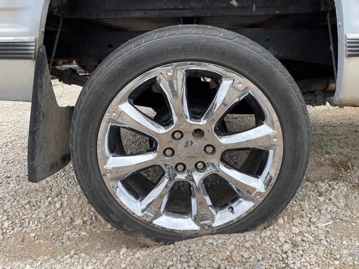 1992 Chevrolet C/K 1500