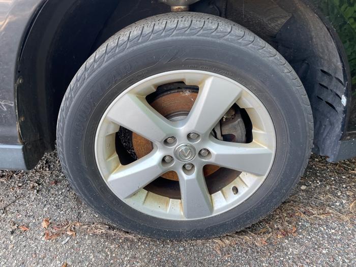 2004 lexus rx-330 2wd with 184541 miles for sale near white-bear-lake, minnesota 6a3b34c0656b4e0fb84a881c837233a3.jpeg