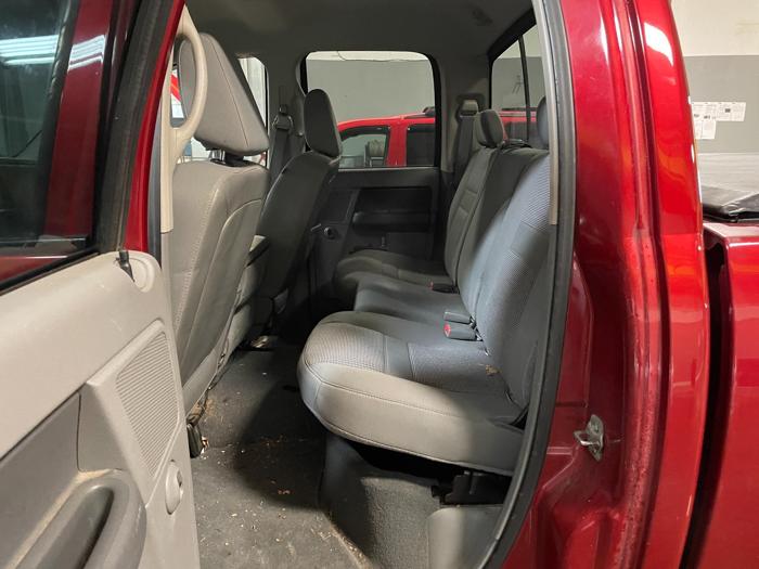 2008 Dodge RAM 1500