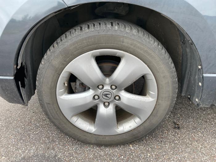 2007 acura rdx 5-spd-at-with-technology-package with 194069 miles for sale near elk-river, minnesota 6a589896239941839cace1dfcdf771af.jpeg