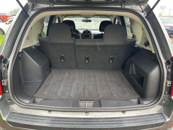 2013 Jeep Compass