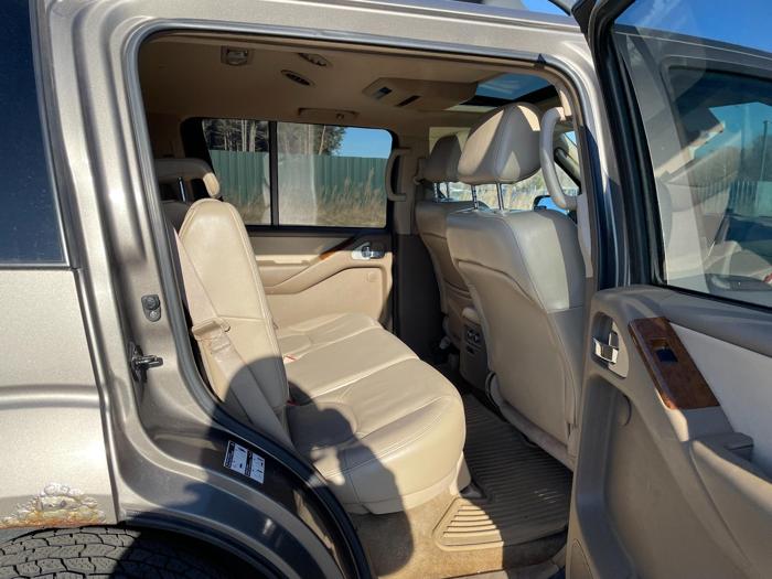2005 nissan pathfinder xe with 258980 miles for sale near elk-river, minnesota 6a58f026d06c4fa48269996e3990b31b.jpg