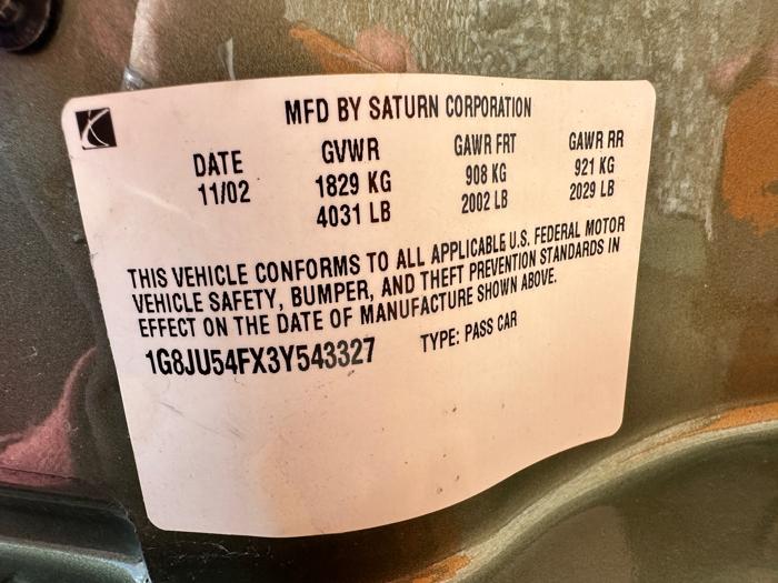 2003 saturn l-series-sedan l200 with 78362 miles for sale near elk-river, minnesota 6a65902126ae4e23b73a74e643e9dc56.jpeg