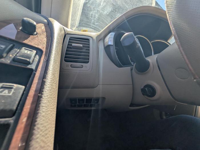 2012 nissan murano sl-awd with 205988 miles for sale near elk-river, minnesota 6a6c0437437d41bd8bea36ad6e670196.jpg
