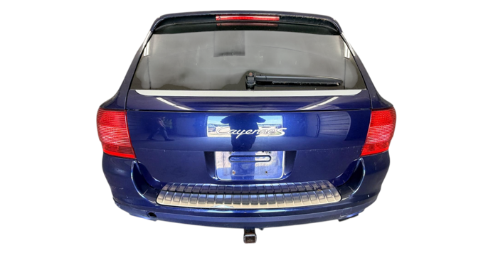 2005 porsche cayenne s with 118438 miles for sale near elk-river, minnesota 6a795fae1fb8445f9bb7b07a9404962e.png