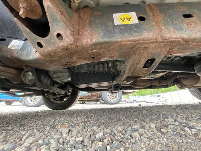 2010 Toyota Tacoma