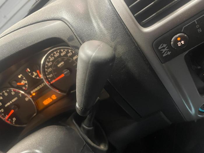 2008 Chevrolet Colorado