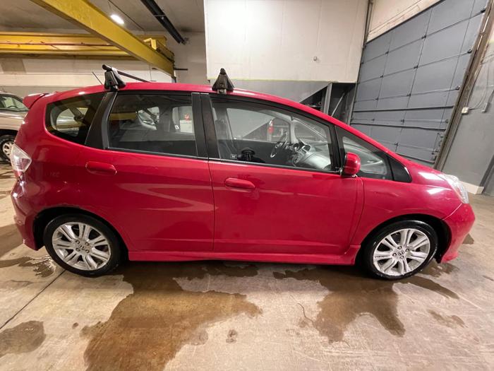 2009 honda fit sport with 159282 miles for sale near elk-river, minnesota 6a925662e8894af89fd53f30805d35b7.jpg