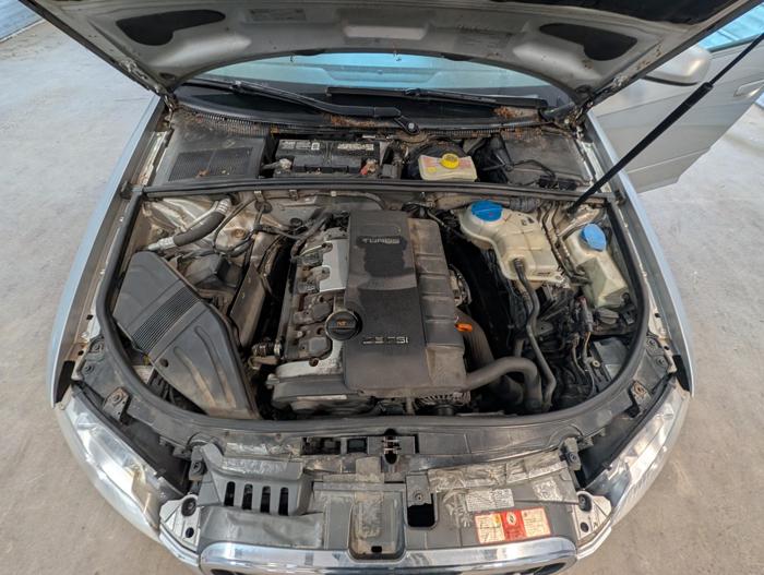 2008 audi a4 with 197115 miles for sale near elk-river, minnesota 6a95e1d68fad42c191026fd7280efb0a.jpg