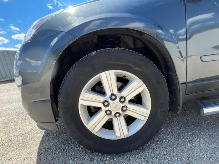2014 chevrolet traverse 1lt-fwd with 233903 miles for sale near elk-river, minnesota 6a9a98fe591845619ba13b397cce4cde.jpeg