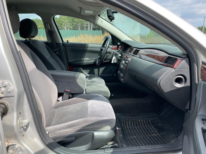 2006 chevrolet impala lt with 304924 miles for sale near elk-river, minnesota 6a9b6d0284d74fbd9ac72bb4ec9d7a30.jpeg