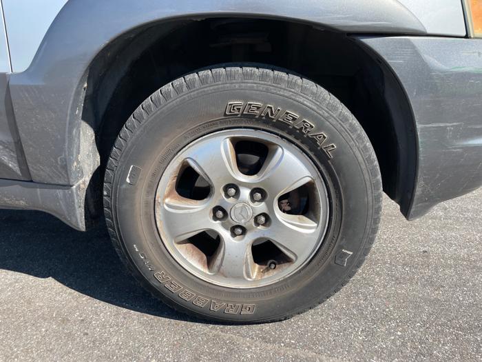 2004 mazda tribute lx-4wd with 197487 miles for sale near elk-river, minnesota 6a9f6f88c88c417486f4c79e234d45c5.jpeg