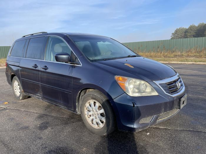 2009 honda odyssey ex with 230782 miles for sale near elk-river, minnesota 6aa3d3f405e442c7b0ab69a31fe415da.jpg