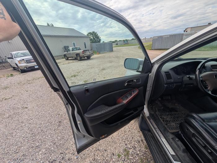 2003 acura mdx touring with 248789 miles for sale near elk-river, minnesota 6aae4aa47fc6414eb588e3111e9479a4.jpg