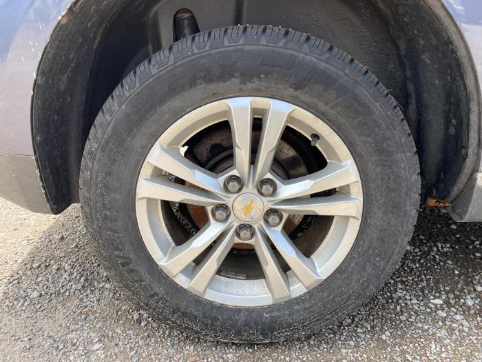 2013 Chevrolet Equinox