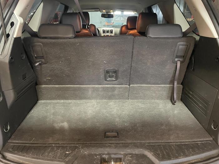 2012 GMC Acadia