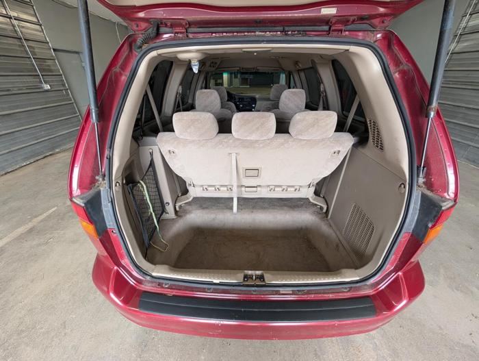 2004 honda odyssey ex with 200957 miles for sale near elk-river, minnesota 6abbe29f174c4c3999d98d05be81d66d.jpg
