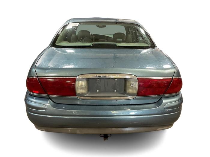 2002 buick lesabre limited with 152563 miles for sale near elk-river, minnesota 6abbebacf9dc47dd9918d68d0aee88e3.jpg
