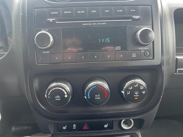 2013 Jeep Compass