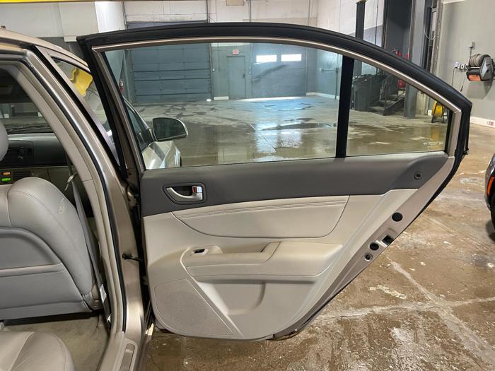 2006 Hyundai Sonata