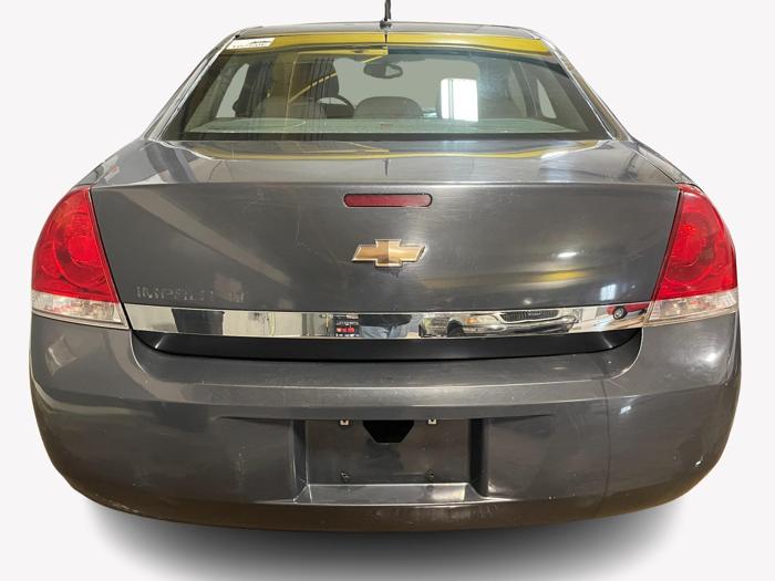 2008 Chevrolet Impala