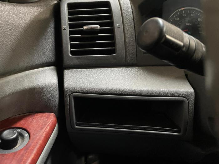 2007 Jeep Grand Cherokee