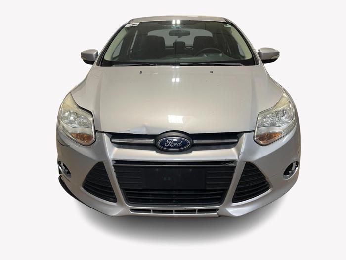 2013 Ford Focus