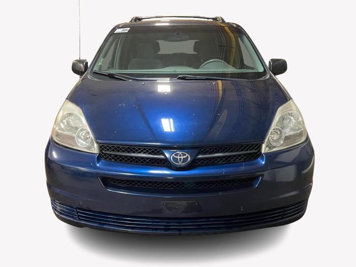 2004 Toyota Sienna