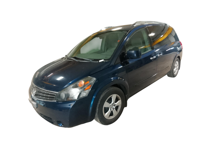2009 nissan quest 3.5 with 125061 miles for sale near elk-river, minnesota 6b2212c1cf344d87860ea14ff6c0c749.png