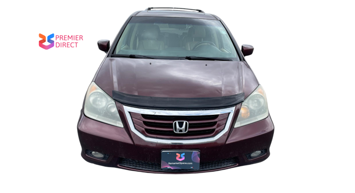 2009 honda odyssey ex-l with 236095 miles for sale near clearwater, minnesota 6b255dfe2711467fabbcb6d90cebcaf0.png