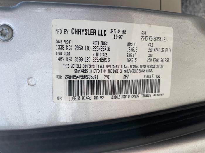 2008 chrysler town-&-country touring with 237369 miles for sale near elk-river, minnesota 6b2b232c2a814cf5944d2e898656bfa8.jpeg