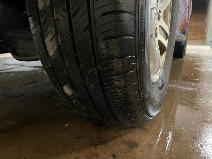 2005 Honda Pilot