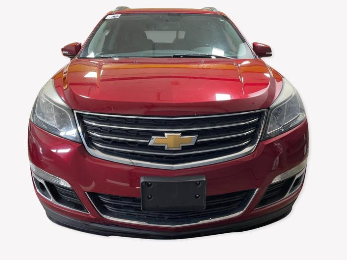 2014 Chevrolet Traverse