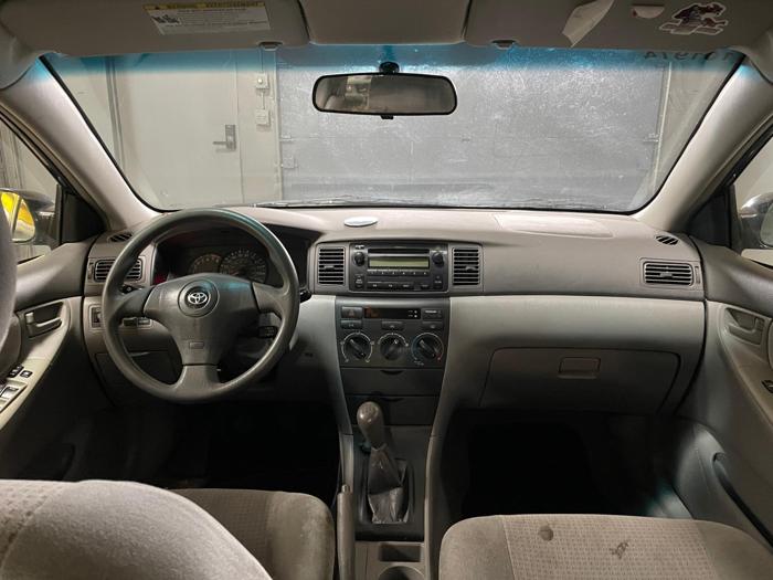 2006 Toyota Corolla