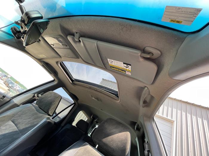 2002 Honda CR-V