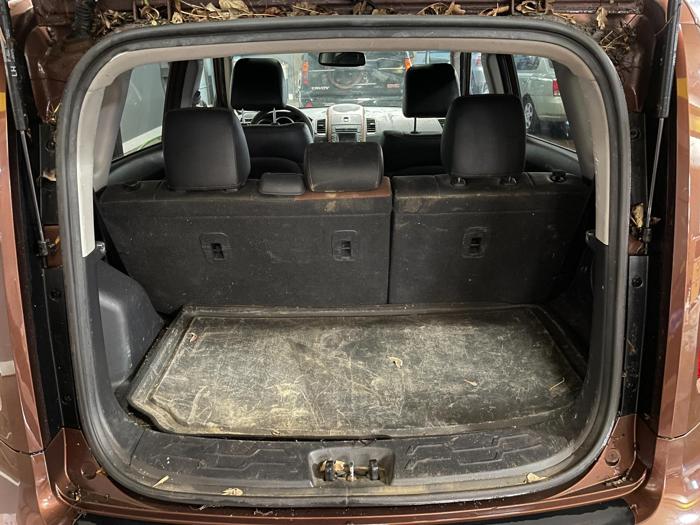 2012 Kia Soul