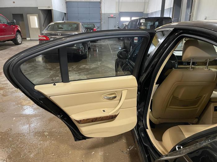 2008 BMW 328xi