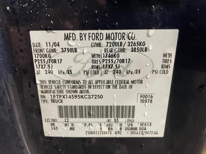 2005 ford f-150 styleside with 169393 miles for sale near elk-river, minnesota 6b438f03e3124f9887b79258a5c54765.jpg