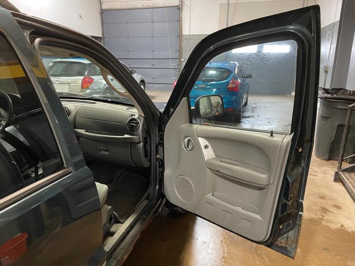 2006 Jeep Liberty