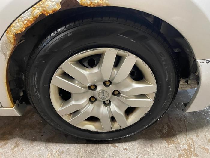 2011 Nissan Altima