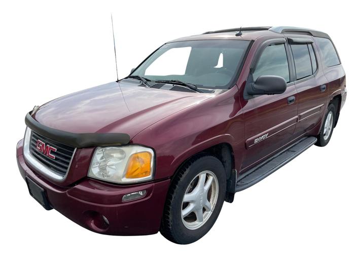2004 gmc envoy xuv-sle-4wd with 213685 miles for sale near elk-river, minnesota 6b6374131fe3484b8698597c937481c7.jpg
