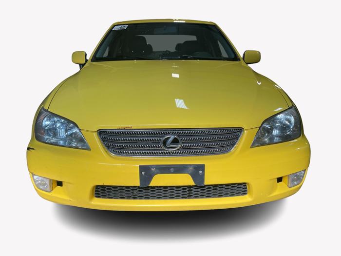 2001 Lexus IS 300