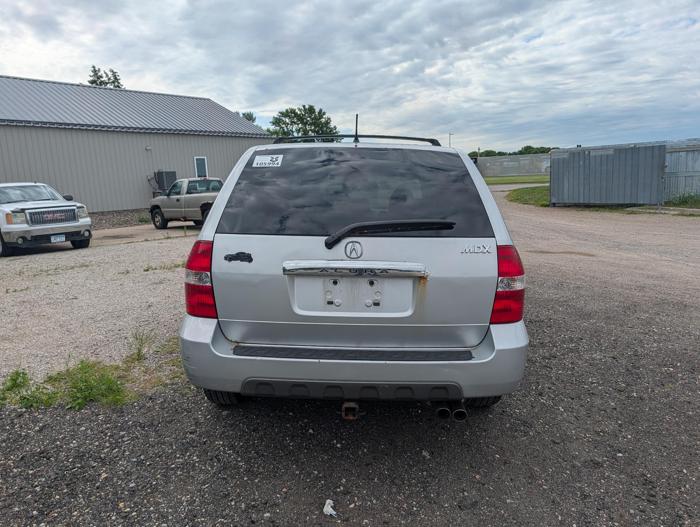 2003 acura mdx touring with 248789 miles for sale near elk-river, minnesota 6b7a3632fa484f419d6860781ecc3ee9.jpg