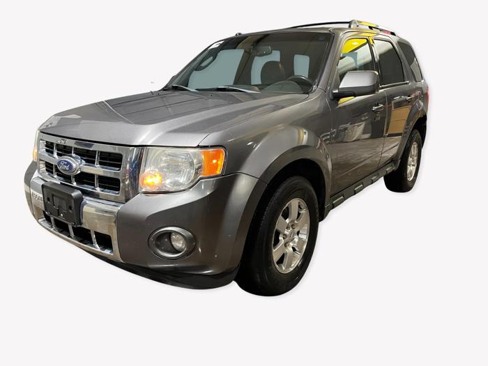 2011 Ford Escape