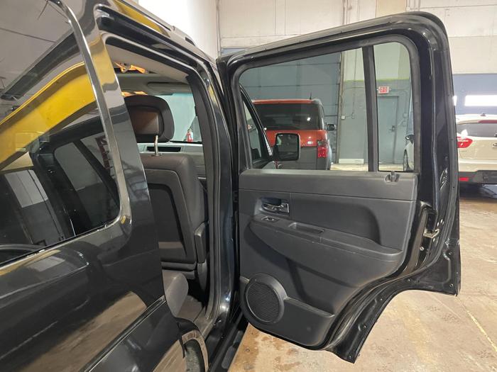 2010 Jeep Liberty
