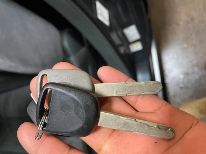 2003 honda odyssey ex with 225506 miles for sale near elk-river, minnesota 6b7e2bcae24846b781c05582eb6b6bf8.jpg