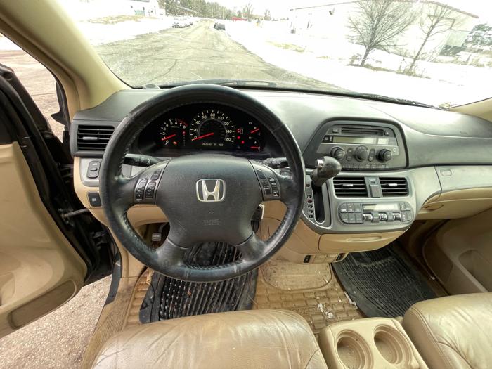 2006 honda odyssey ex-l with 262690 miles for sale near elk-river, minnesota 6b93beb221b945e59268b9a56370e02e.jpeg