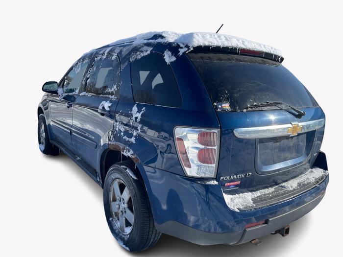 2008 Chevrolet Equinox