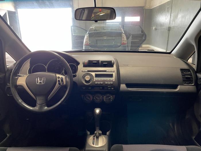 2007 Honda Fit